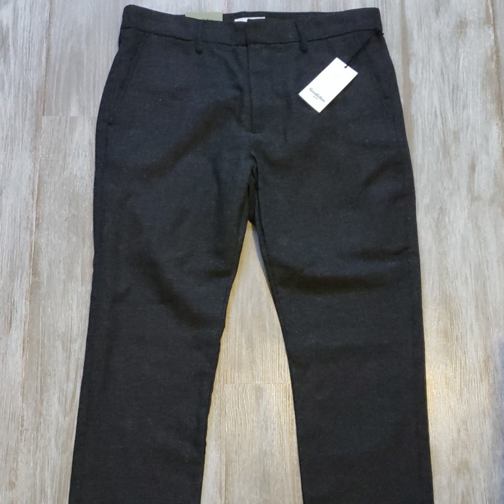 Goodfellow & Co Mens Trousers